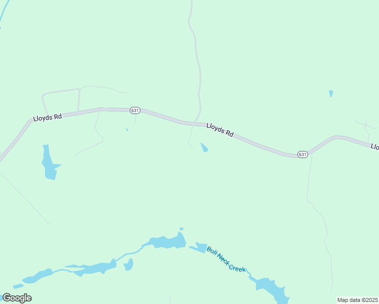 map of restaurants, bars, coffee shops, grocery stores, and more near 2771 Lloyds Road in Champlain