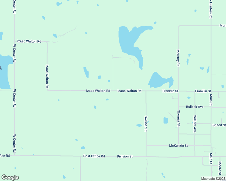 map of restaurants, bars, coffee shops, grocery stores, and more near 9701 Walton Lane in Mulkeytown