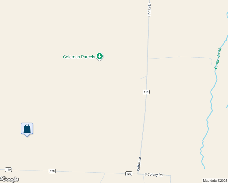 map of restaurants, bars, coffee shops, grocery stores, and more near in Silver Cliff