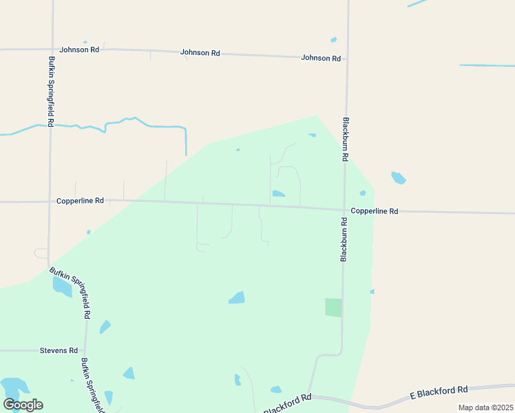 map of restaurants, bars, coffee shops, grocery stores, and more near 4485 County Road 250 South in Mount Vernon