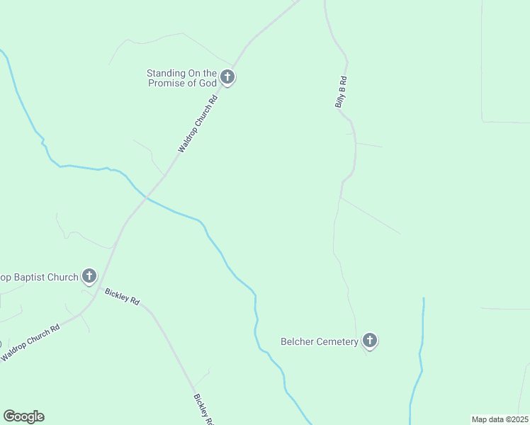 map of restaurants, bars, coffee shops, grocery stores, and more near in Louisa