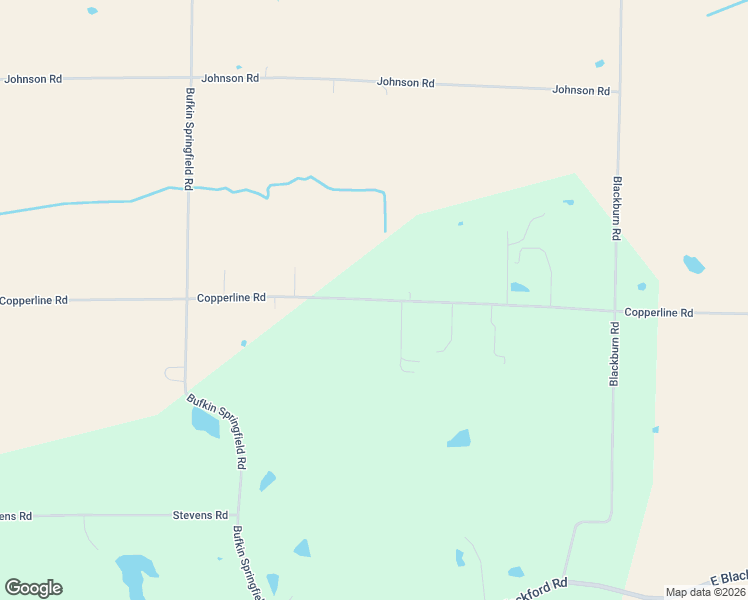 map of restaurants, bars, coffee shops, grocery stores, and more near 4180 County Road 250 South in Mount Vernon