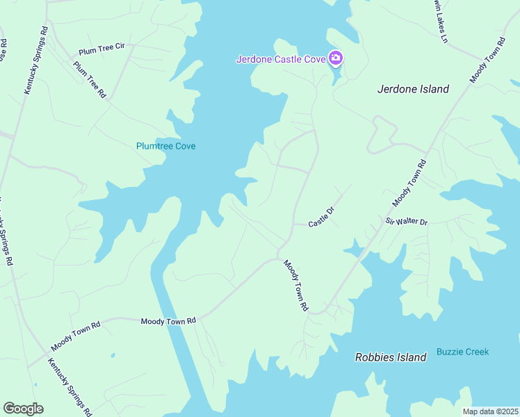 map of restaurants, bars, coffee shops, grocery stores, and more near 296 Moody Creek Road in Bumpass