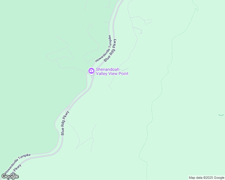 map of restaurants, bars, coffee shops, grocery stores, and more near 885 Elk Mountain Road in Afton