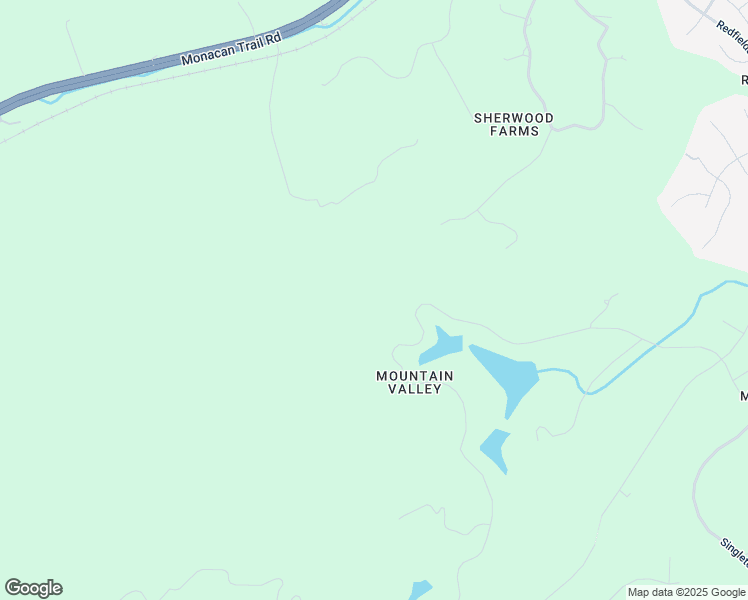 map of restaurants, bars, coffee shops, grocery stores, and more near 1870 Ambrose Commons Drive in Charlottesville