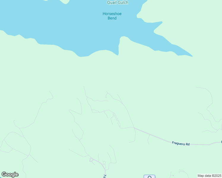 map of restaurants, bars, coffee shops, grocery stores, and more near 8520 Fraguero Road in Sonora
