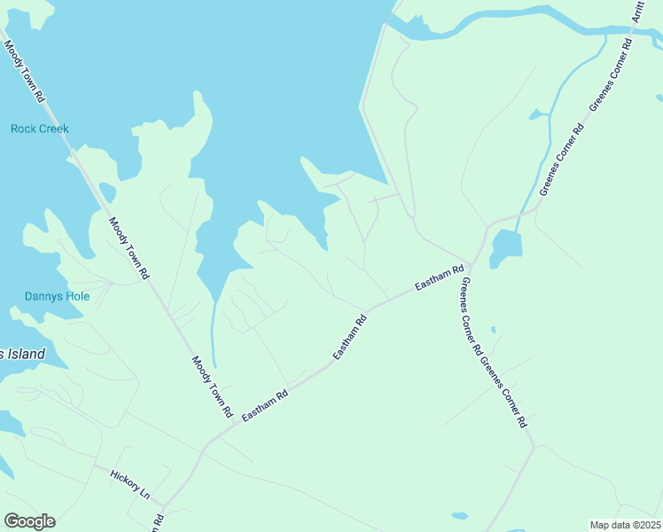 map of restaurants, bars, coffee shops, grocery stores, and more near 90 Pleasants View Point in Bumpass