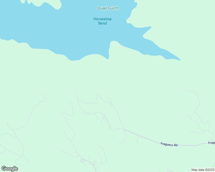 map of restaurants, bars, coffee shops, grocery stores, and more near 8520 Fraguero Road in Sonora