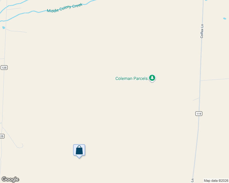 map of restaurants, bars, coffee shops, grocery stores, and more near in Silver Cliff