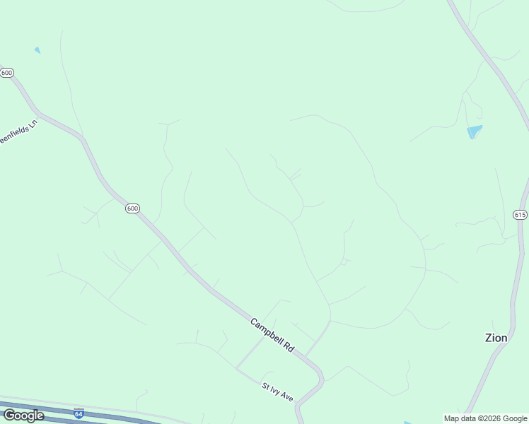 map of restaurants, bars, coffee shops, grocery stores, and more near 599 Landover Road in Troy