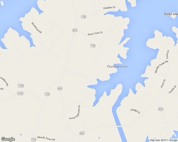 map of restaurants, bars, coffee shops, grocery stores, and more near 155 Irish Way in Bumpass