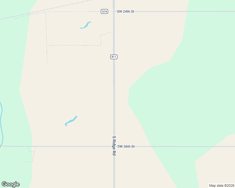 map of restaurants, bars, coffee shops, grocery stores, and more near 3110-4088 South Ridge Road in Newton