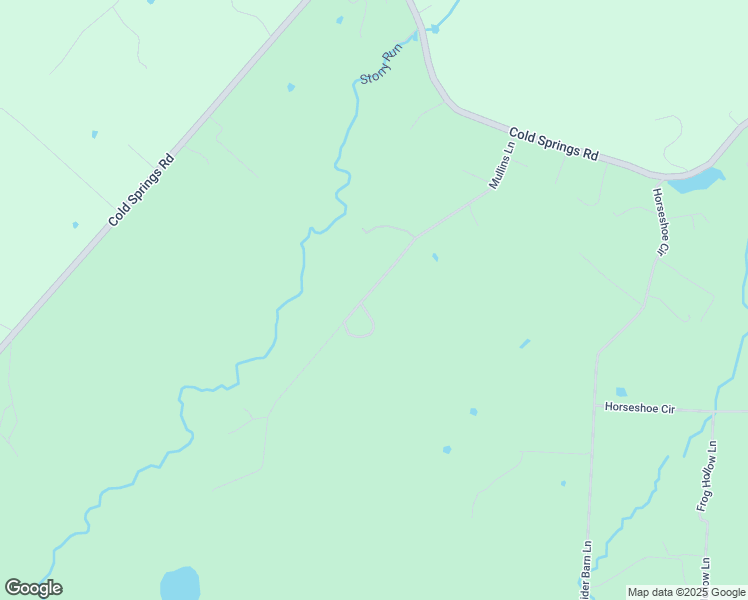 map of restaurants, bars, coffee shops, grocery stores, and more near 6 Cloverleaf Lane in Stuarts Draft