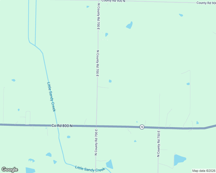 map of restaurants, bars, coffee shops, grocery stores, and more near 8311 North 700 in Evanston
