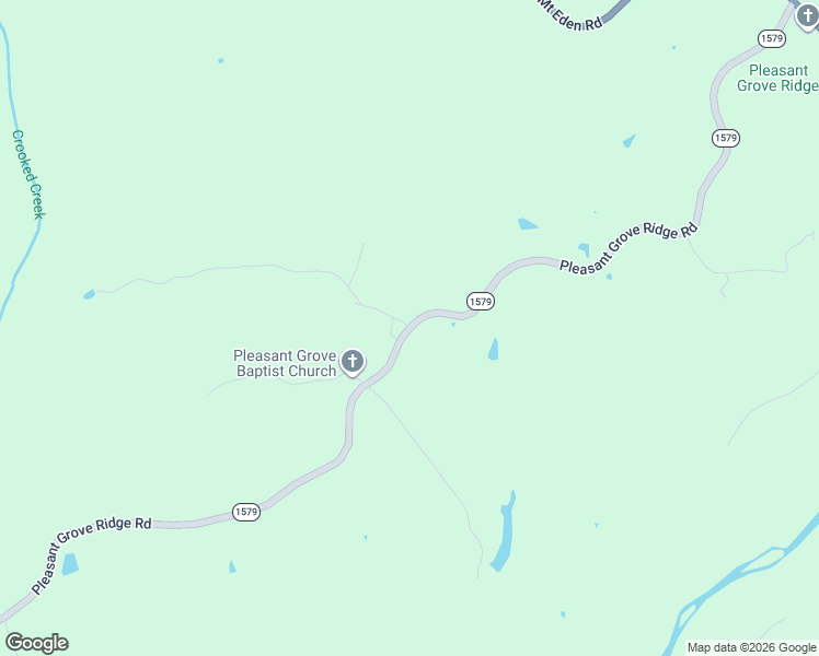 map of restaurants, bars, coffee shops, grocery stores, and more near 1190-1248 Pleasant Grove Ridge Road in Mount Eden