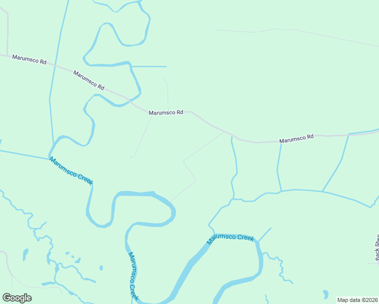 map of restaurants, bars, coffee shops, grocery stores, and more near 30371 Marumsco Road in Marion Station
