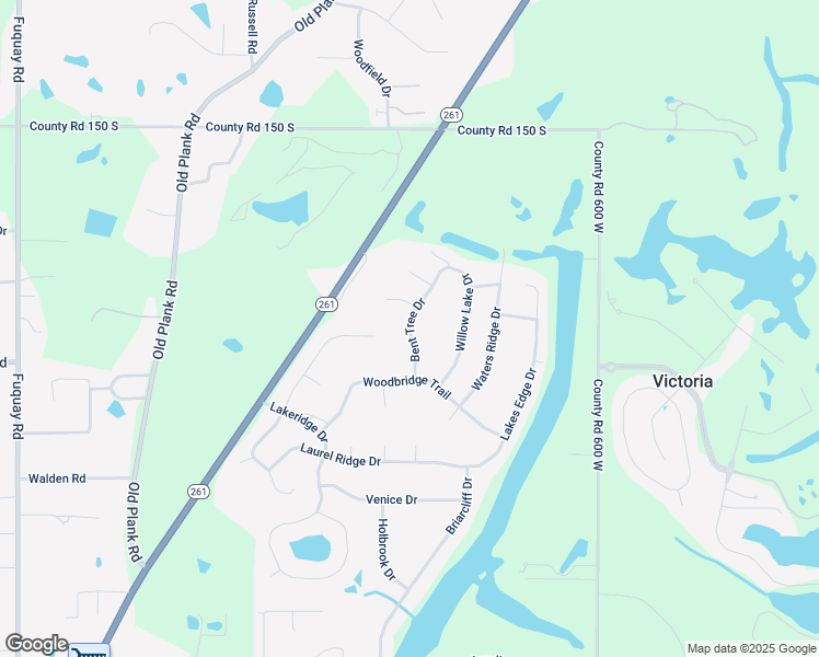 map of restaurants, bars, coffee shops, grocery stores, and more near 1988 Bent Tree Drive in Newburgh