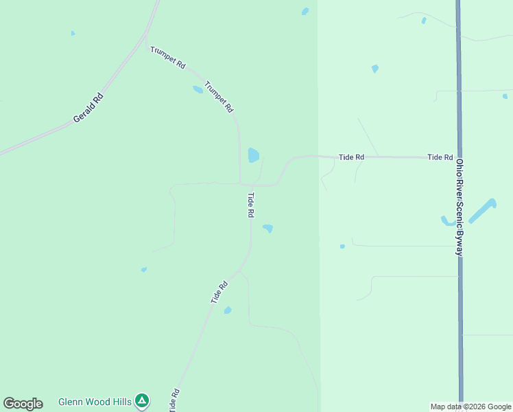 map of restaurants, bars, coffee shops, grocery stores, and more near 11441 Tide Road in Derby