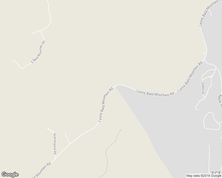 map of restaurants, bars, coffee shops, grocery stores, and more near 21686 Lyons Bald Mountain Road in Sonora