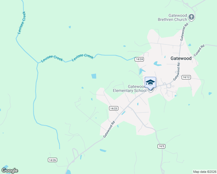 map of restaurants, bars, coffee shops, grocery stores, and more near 78 Bearview Road in Fayetteville