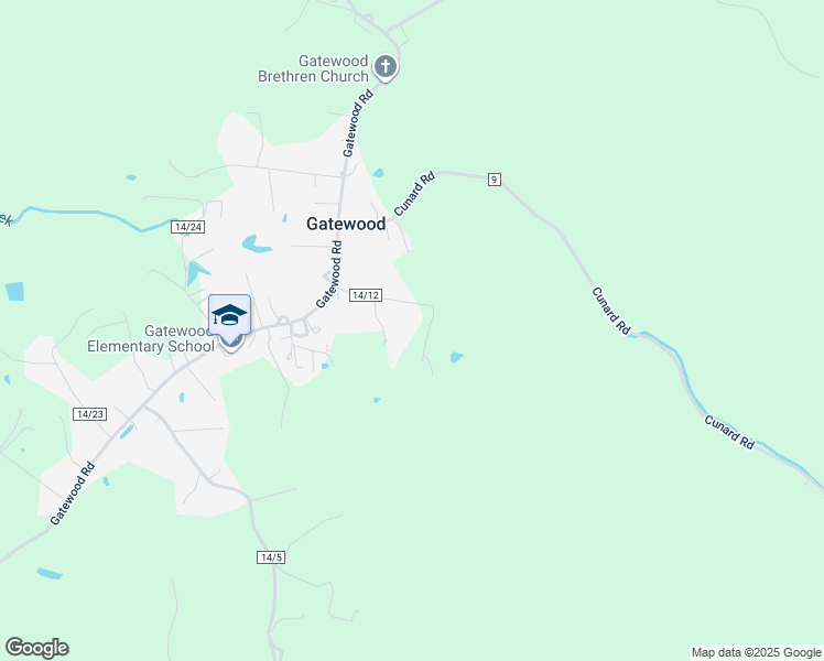 map of restaurants, bars, coffee shops, grocery stores, and more near 278 Bennett Lane in Fayetteville
