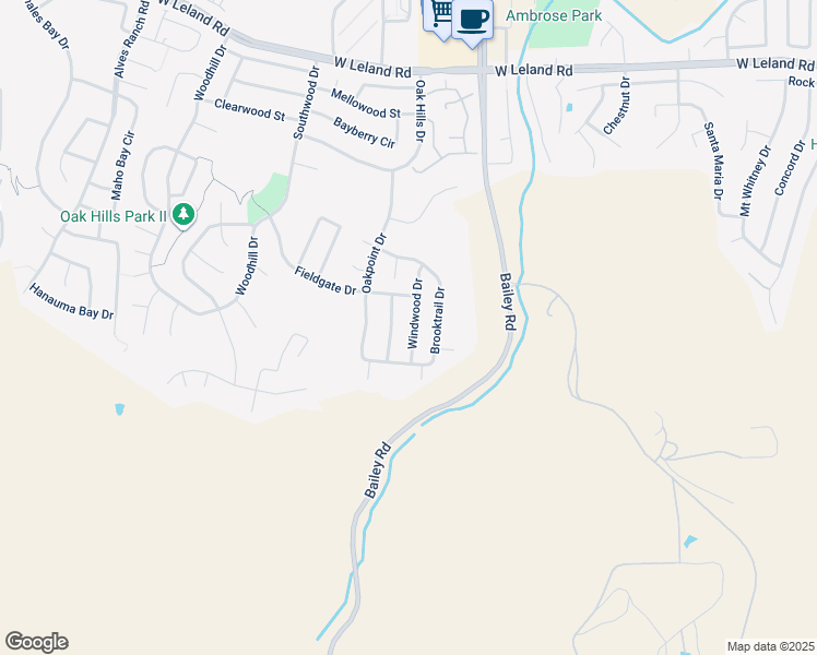 map of restaurants, bars, coffee shops, grocery stores, and more near 462 Windwood Drive in Pittsburg