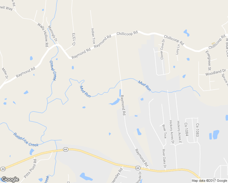 map of restaurants, bars, coffee shops, grocery stores, and more near 741 Raymond Road in Shepherdsville