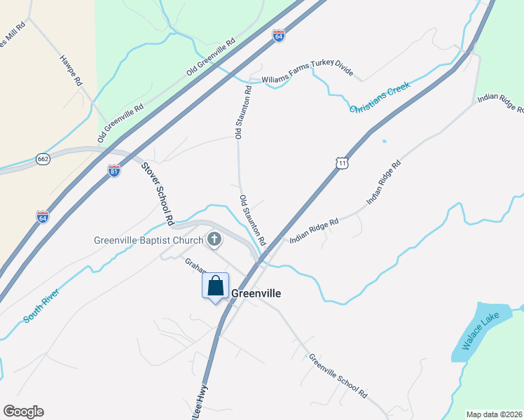 map of restaurants, bars, coffee shops, grocery stores, and more near 4033 Lee Jackson Highway in Greenville