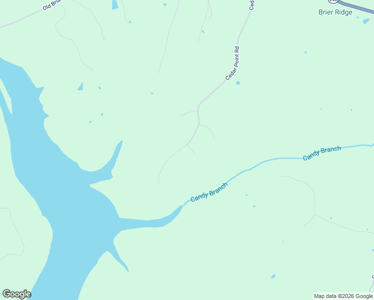 map of restaurants, bars, coffee shops, grocery stores, and more near Cottonwood Court in Mount Eden