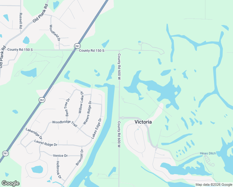map of restaurants, bars, coffee shops, grocery stores, and more near 1722 Waters Ridge Drive in Newburgh