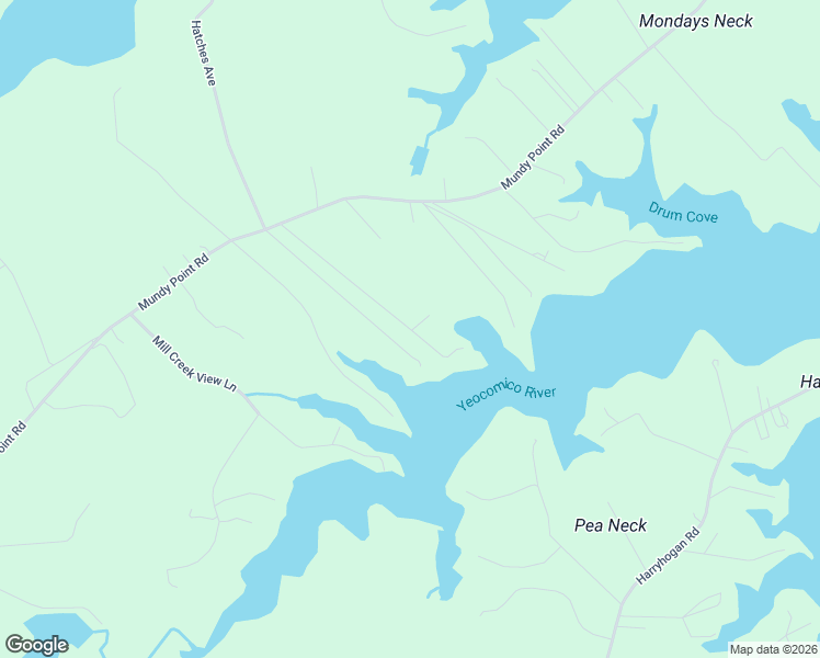 map of restaurants, bars, coffee shops, grocery stores, and more near 459 Rock Lane in Callao