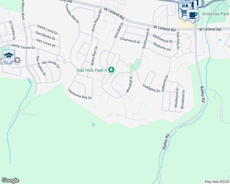 map of restaurants, bars, coffee shops, grocery stores, and more near 275 Cloverbrook Circle in Pittsburg