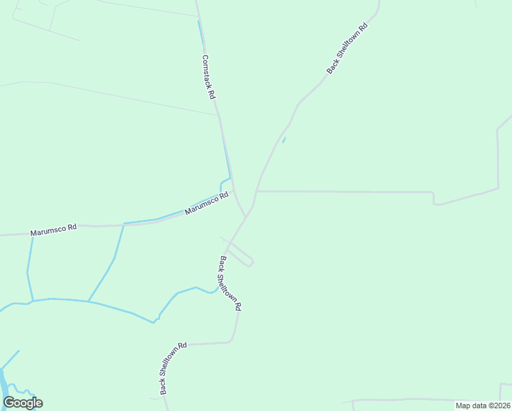 map of restaurants, bars, coffee shops, grocery stores, and more near 4665 Back Shelltown Road in Marion Station