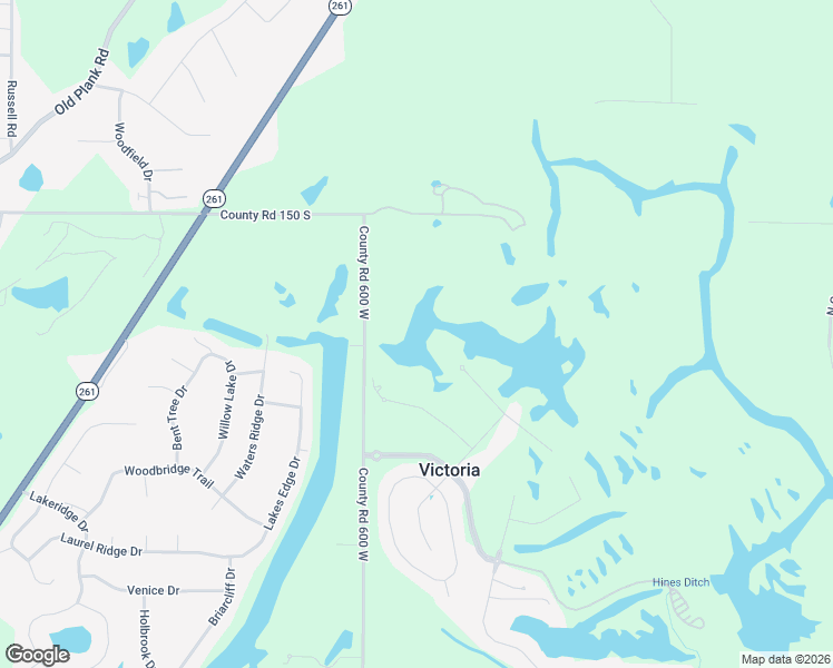 map of restaurants, bars, coffee shops, grocery stores, and more near 5999 Cypress Pointe Drive in Newburgh