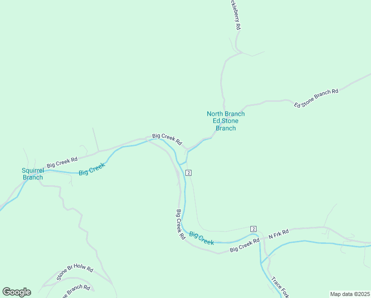 map of restaurants, bars, coffee shops, grocery stores, and more near in Big Creek