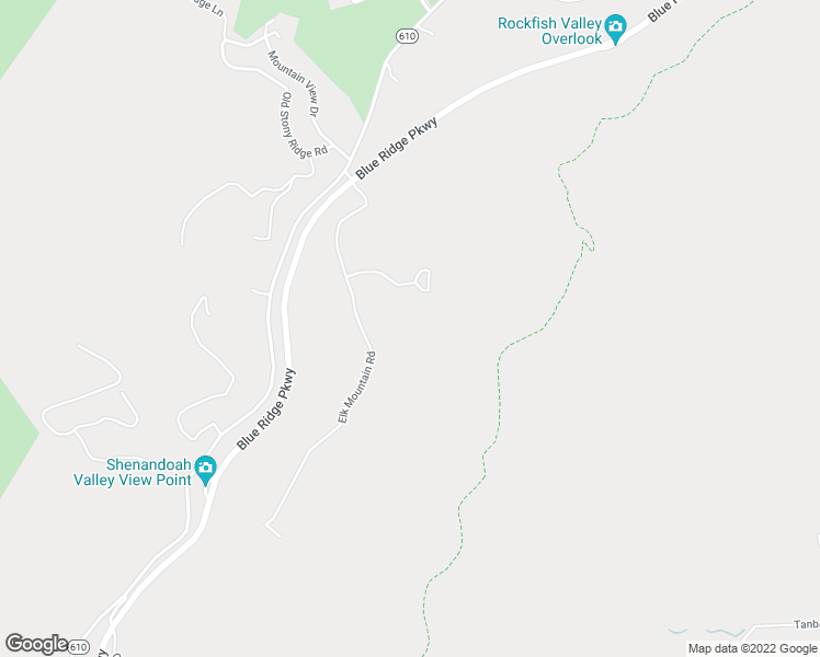 map of restaurants, bars, coffee shops, grocery stores, and more near 359 Elk Mountain Road in Afton