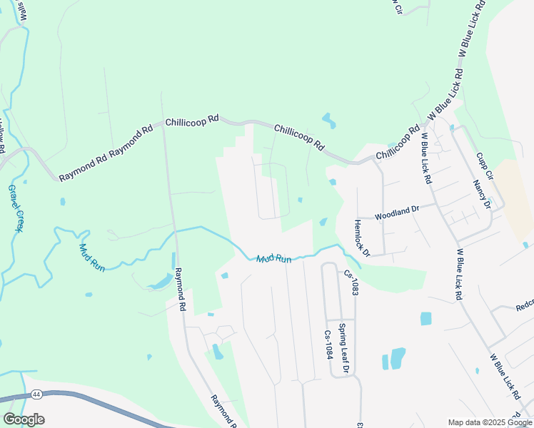 map of restaurants, bars, coffee shops, grocery stores, and more near 346 Shady Glen Circle in Shepherdsville