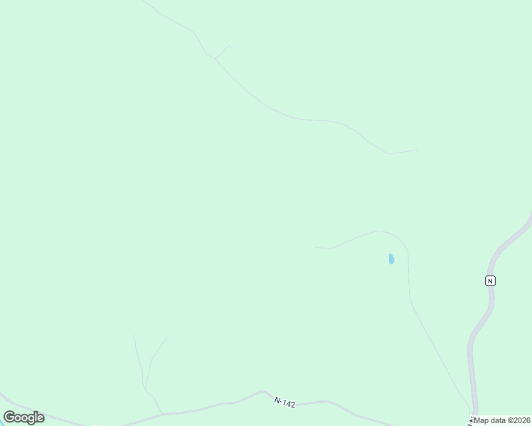 map of restaurants, bars, coffee shops, grocery stores, and more near in Bannister