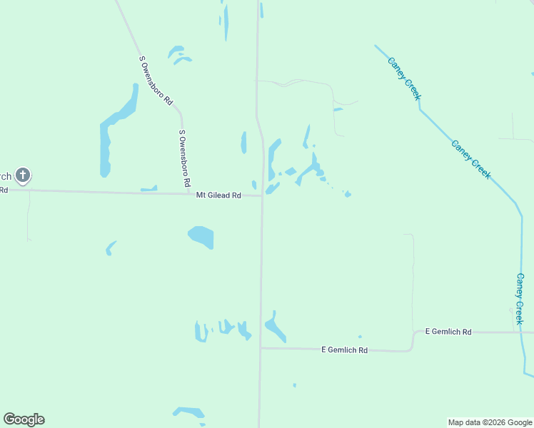 map of restaurants, bars, coffee shops, grocery stores, and more near 1566 South Pelzer Road in Boonville