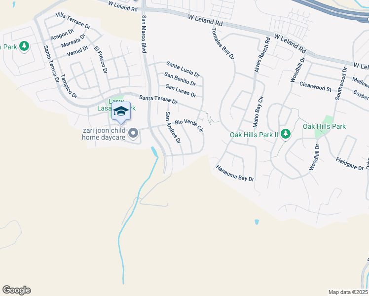 map of restaurants, bars, coffee shops, grocery stores, and more near 1865 Santa Rita Drive in Pittsburg