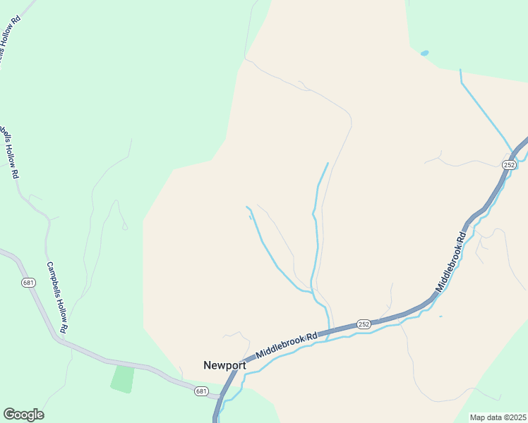 map of restaurants, bars, coffee shops, grocery stores, and more near 64 Oak Hill Lane in Middlebrook