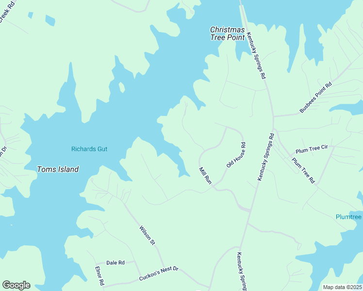 map of restaurants, bars, coffee shops, grocery stores, and more near 31 Boxwood Road in Bumpass