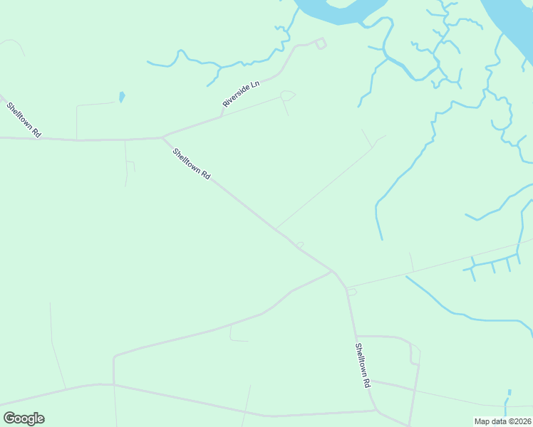 map of restaurants, bars, coffee shops, grocery stores, and more near 4723 Shelltown Road in Marion Station