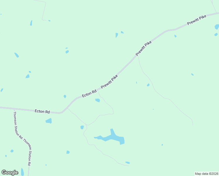 map of restaurants, bars, coffee shops, grocery stores, and more near 2555 Prewitt Pike in Mount Sterling