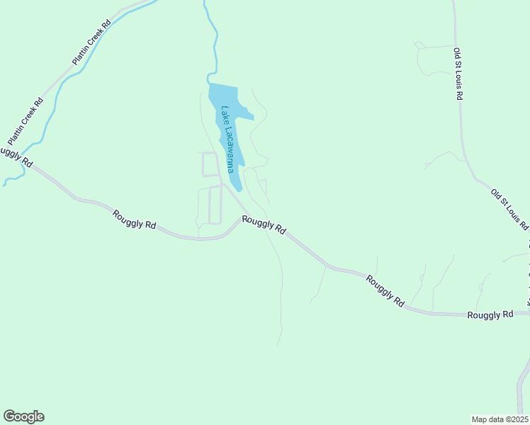 map of restaurants, bars, coffee shops, grocery stores, and more near 9932 East Lakeview Drive in Valles Mines