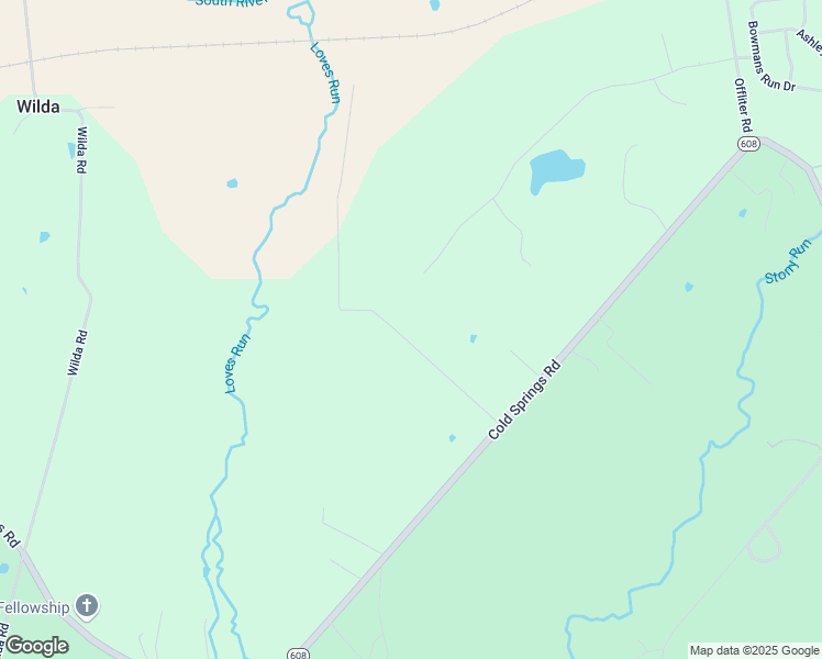 map of restaurants, bars, coffee shops, grocery stores, and more near 111 Oakdale Lane in Stuarts Draft