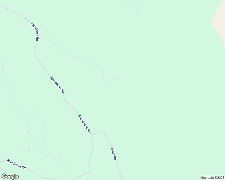 map of restaurants, bars, coffee shops, grocery stores, and more near 3398 Paint Road in Angels Camp
