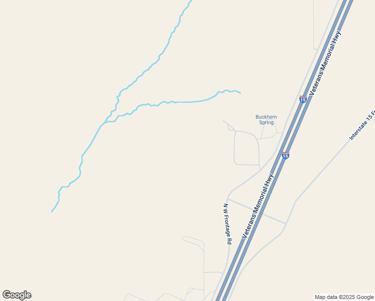 map of restaurants, bars, coffee shops, grocery stores, and more near 6965 Interstate 15 Frontage Road in Iron County