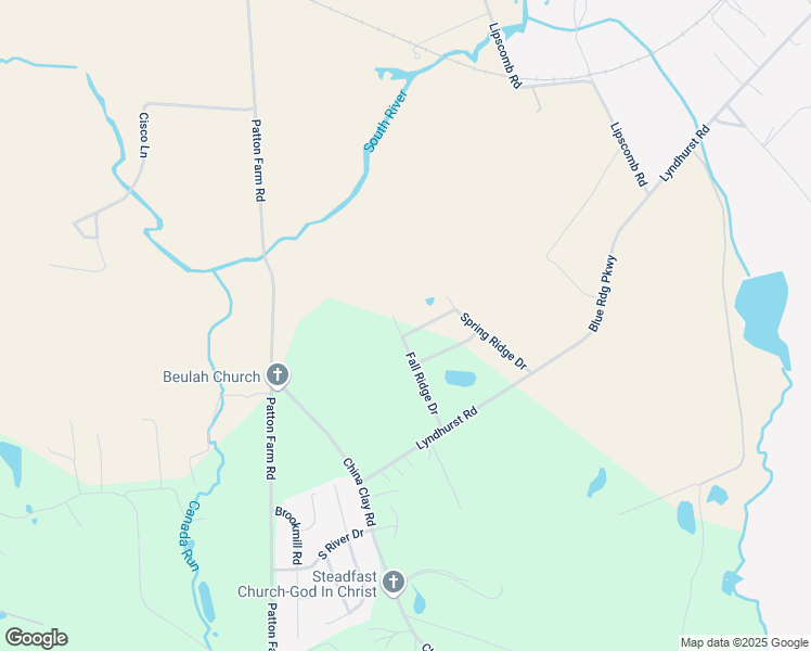 map of restaurants, bars, coffee shops, grocery stores, and more near 49 Summer Ridge Drive in Stuarts Draft