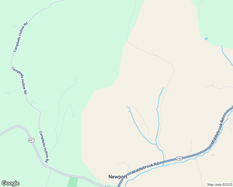 map of restaurants, bars, coffee shops, grocery stores, and more near 64 Oak Hill Lane in Middlebrook